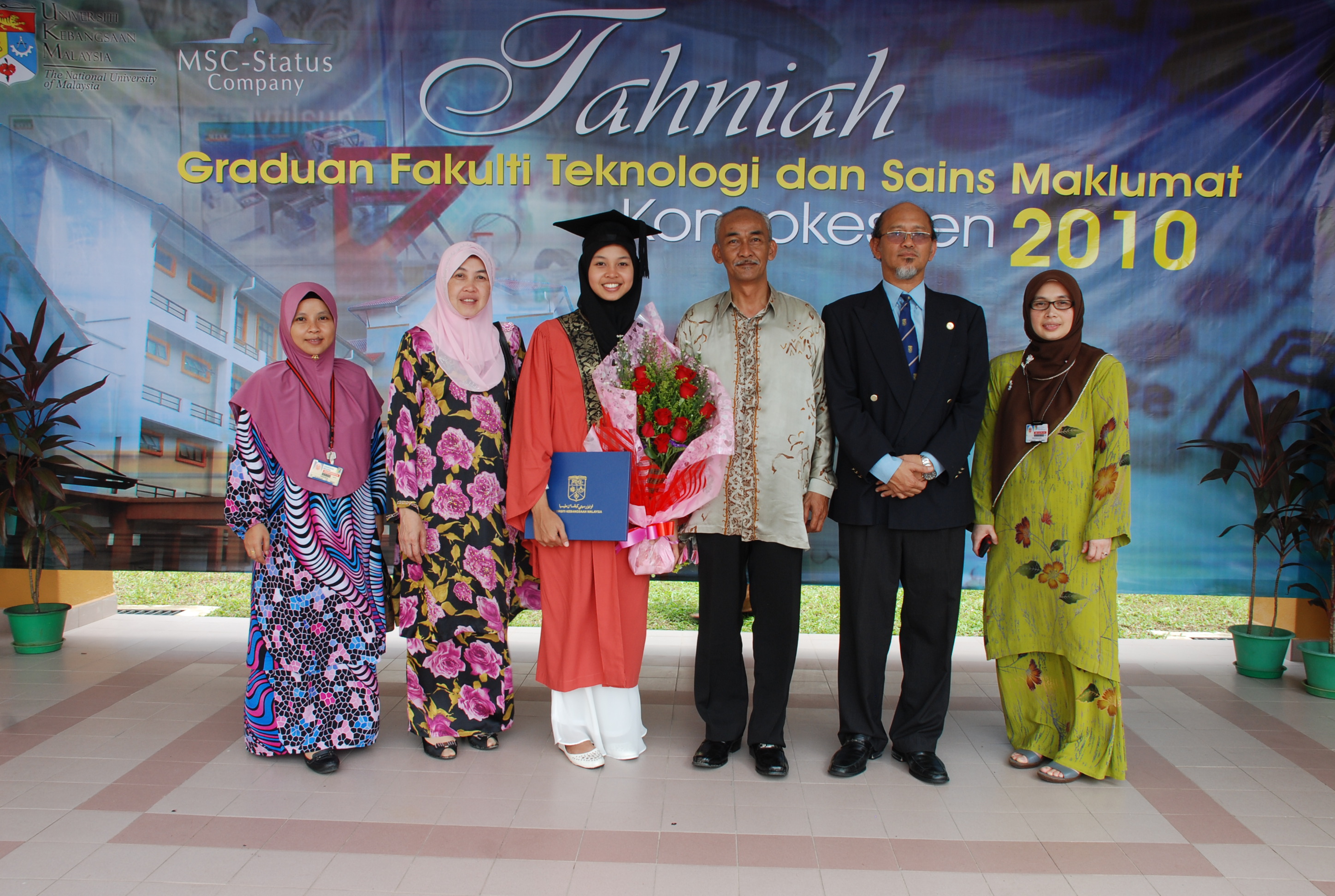 Mesra Graduan'10  0302